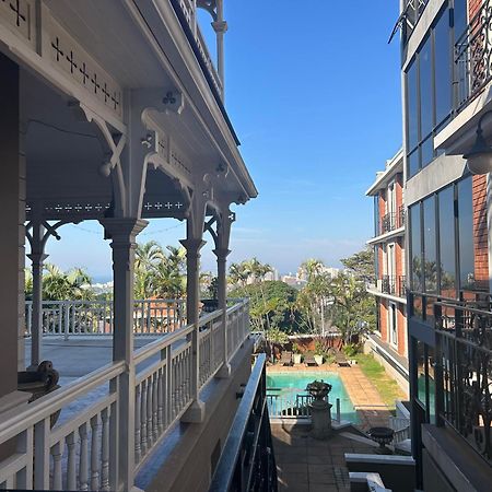 Andaluz Boutique Hotel Durban Exterior foto